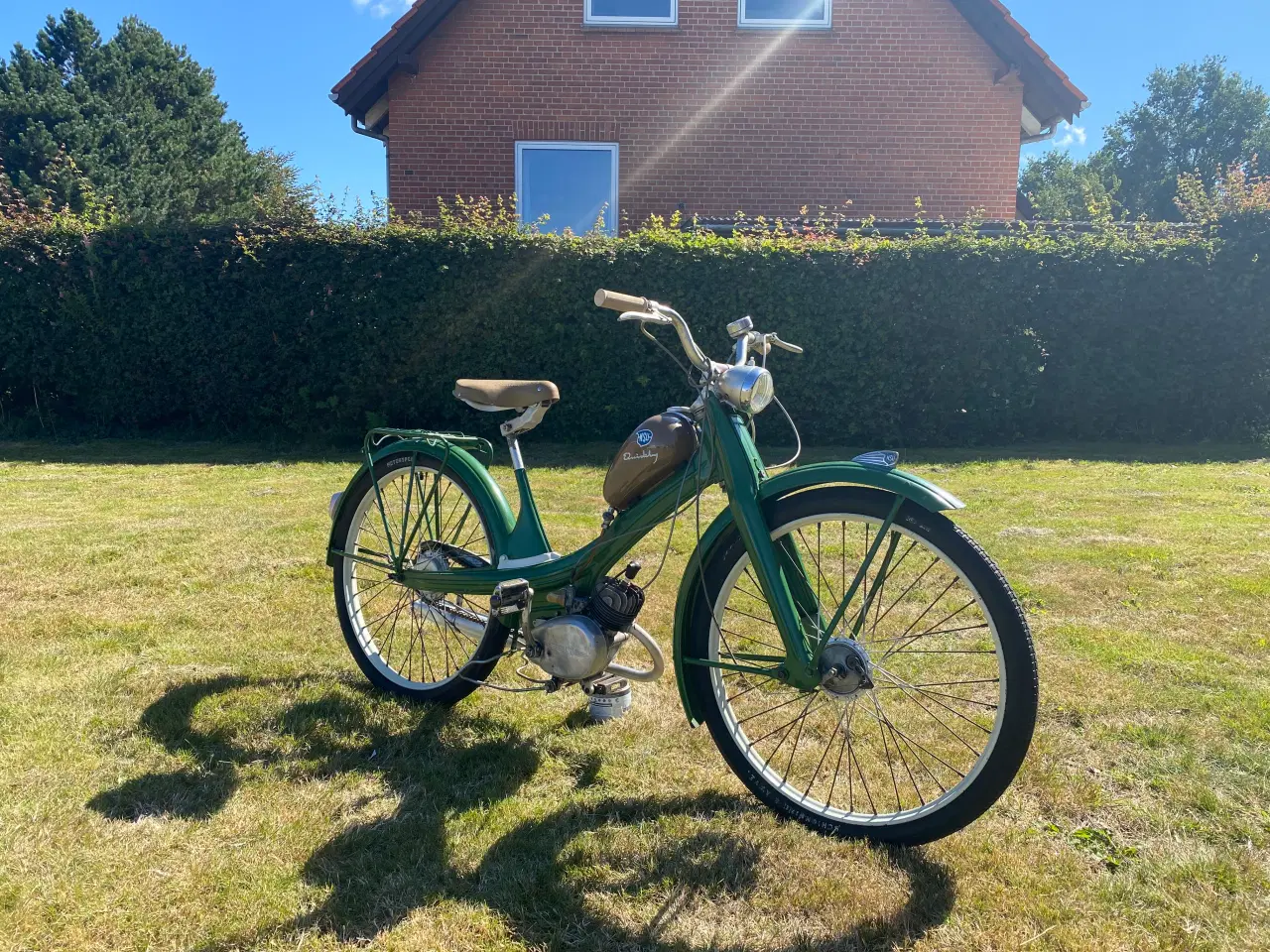 Billede 4 - NSU Quickly