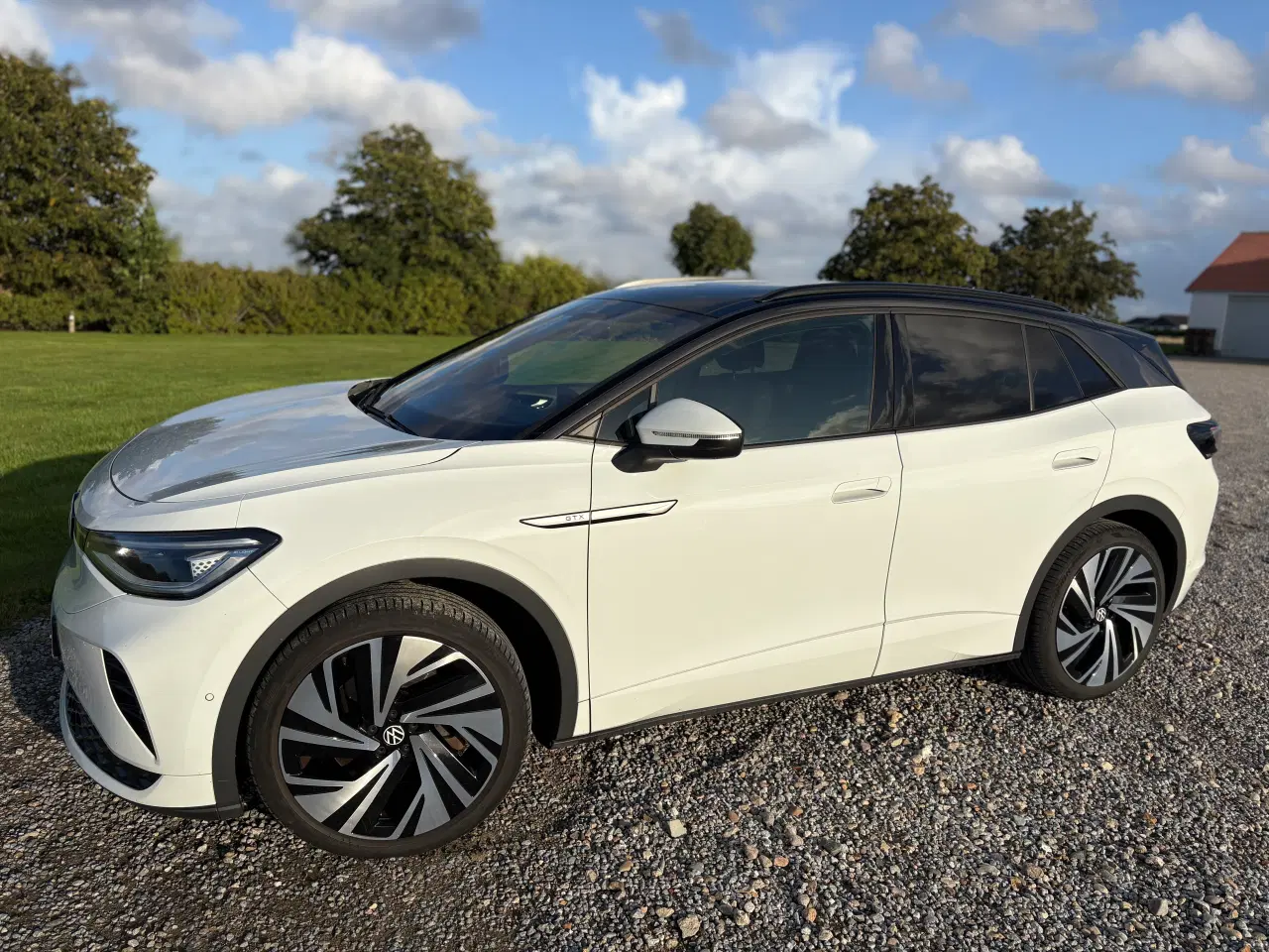 Billede 4 - Volkswagen Id.4 GTX 299HK