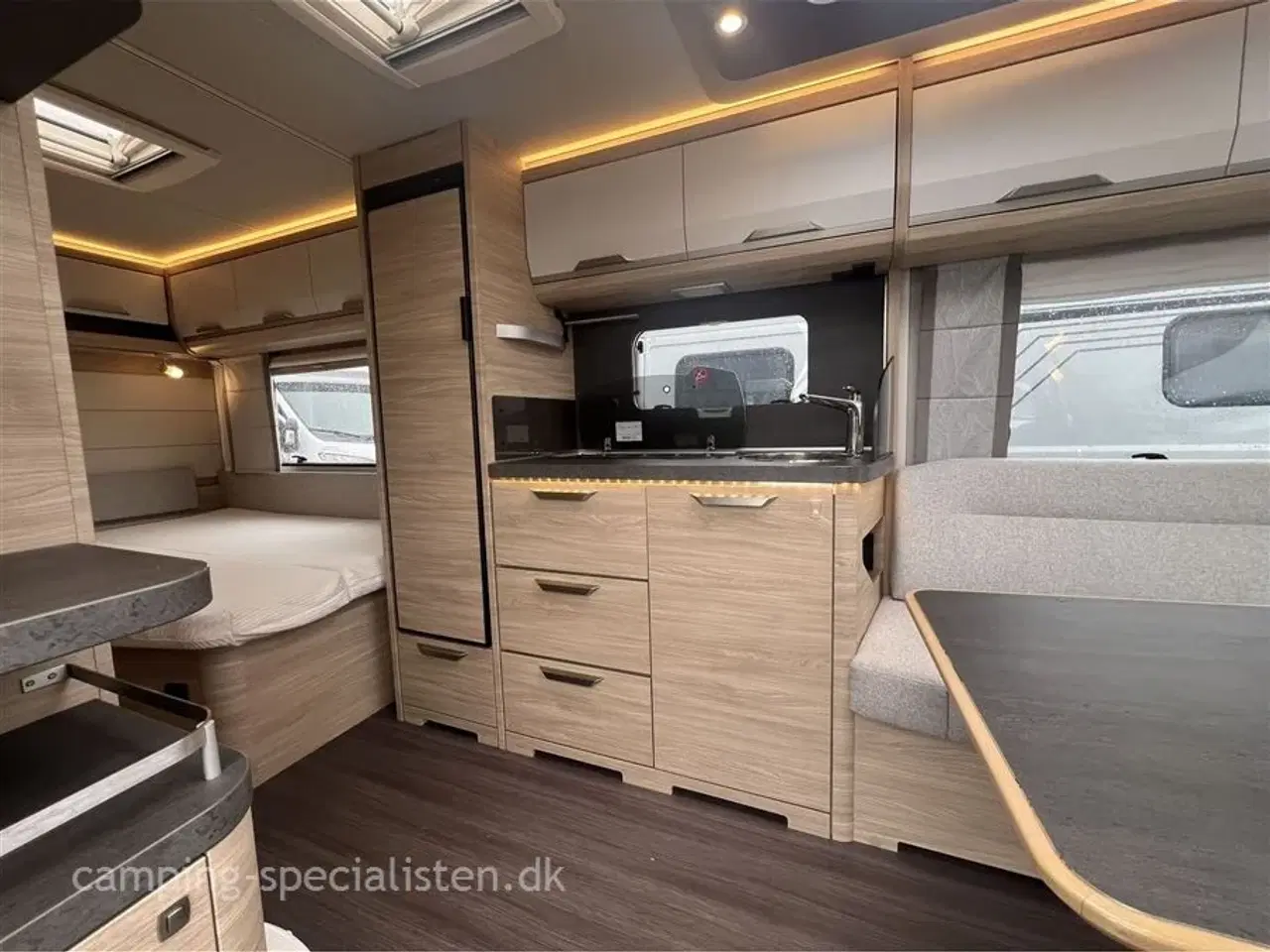 Billede 12 - 2020 - Knaus Südwind 500 UF   2020 Knaus Südwind 500 UF - se den nu hos Camping-Specialisten.dk