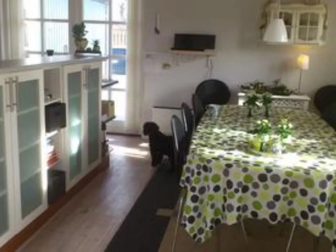 Billede 3 - Dejligt sommerhus for 8 personer til leje i Grenå, Djursland, Danmark