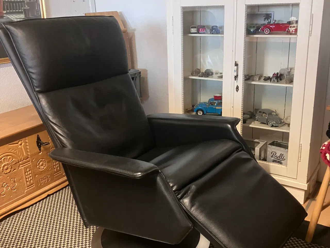 Billede 1 - Berg lænestol, model Ceto