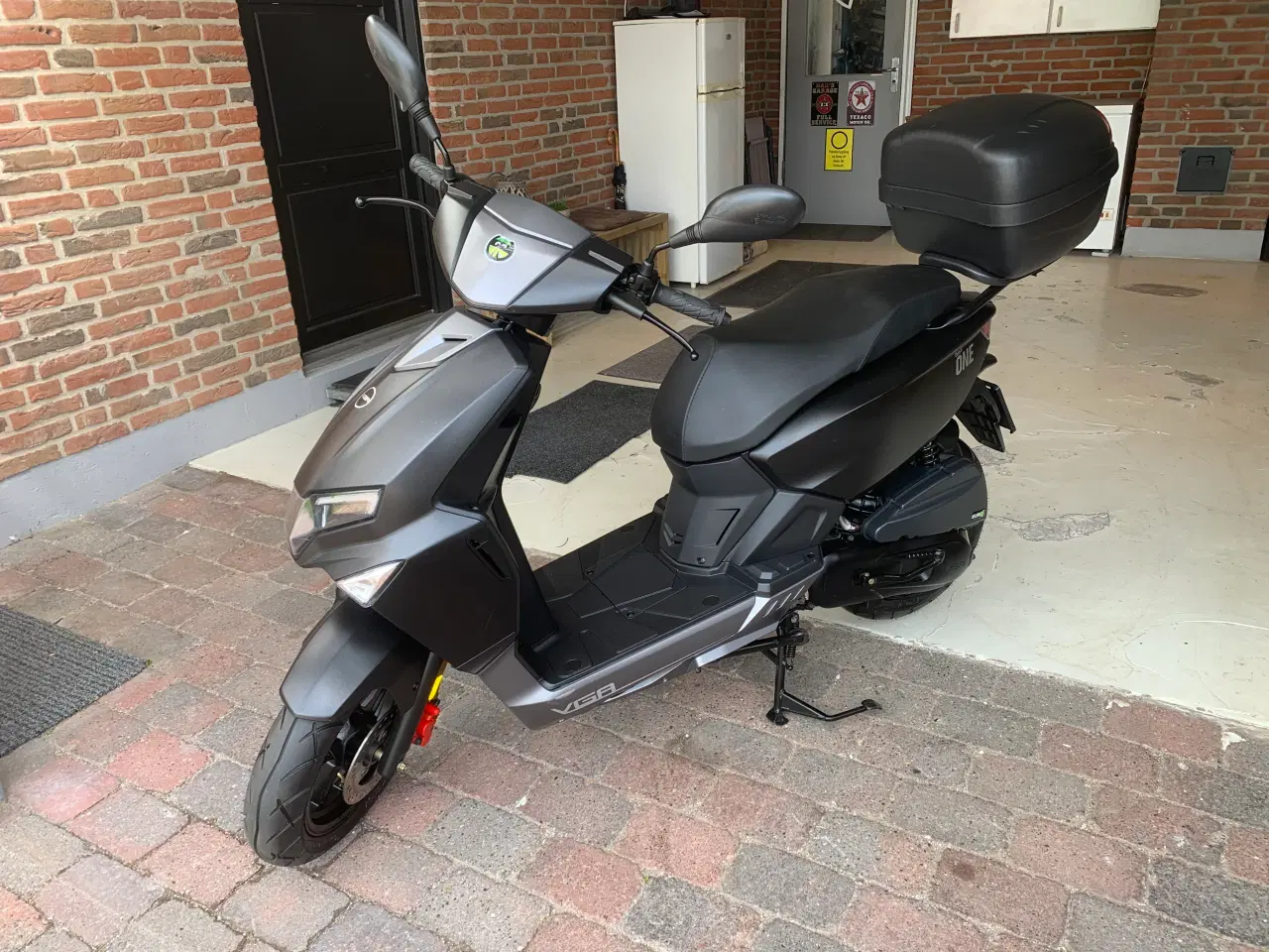 Billede 1 - Vga 0NE Euro 5 - 45 km 2024 1070 km