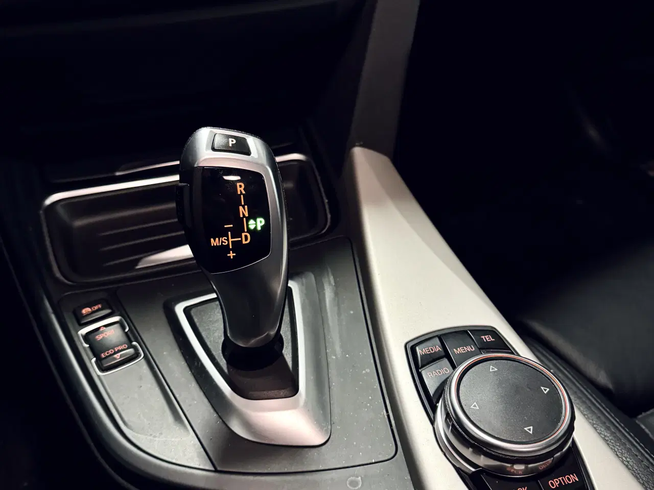 Billede 7 - BMW 316d – Velholdt, økonomisk og køreglad