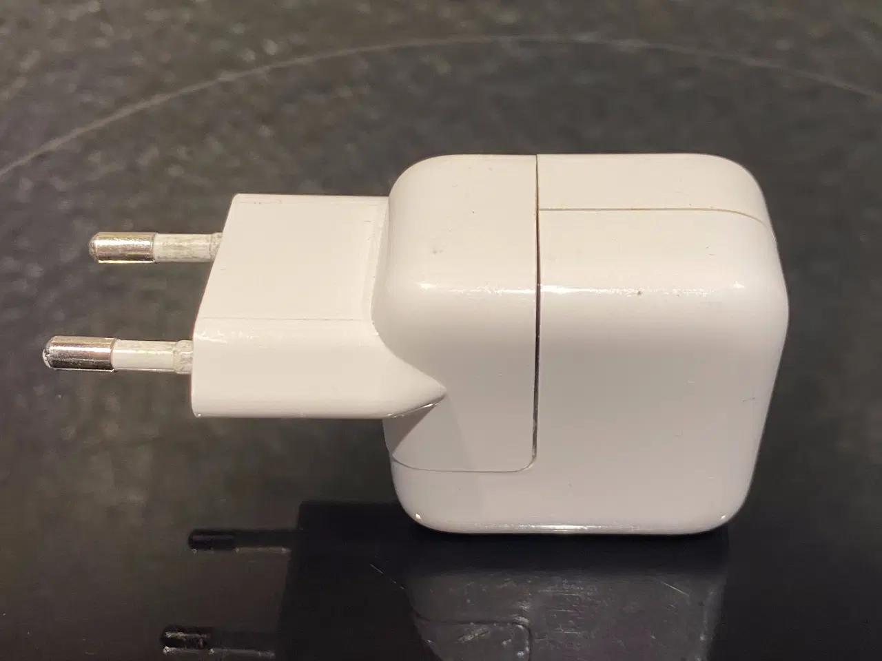 Billede 1 - 12 W Apple oplader