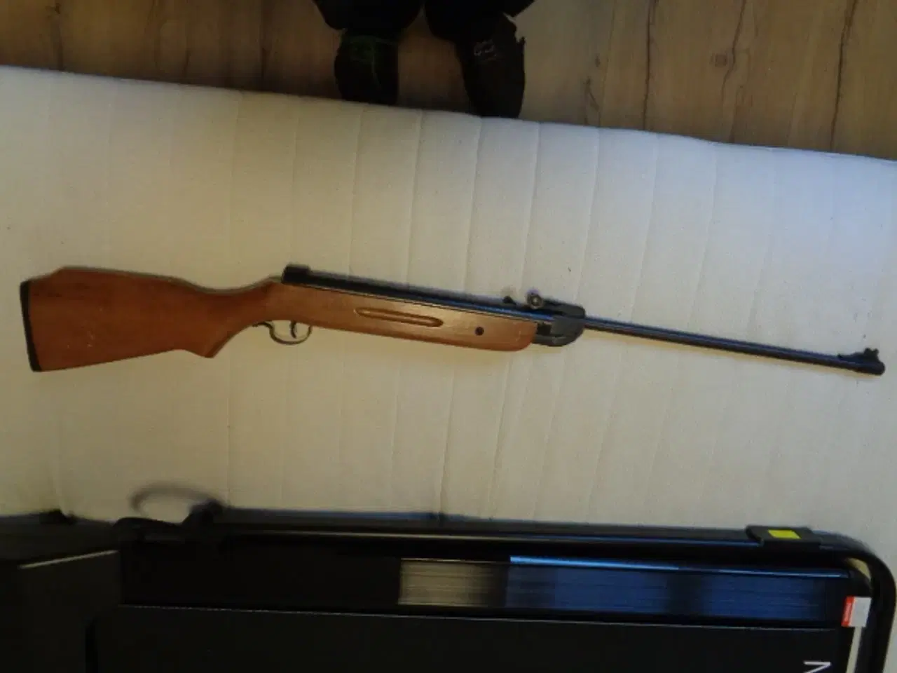Billede 2 - Luftgevær