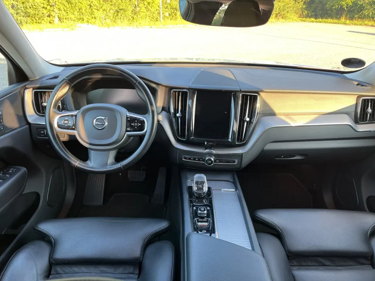 Billede 10 - Volvo XC60 2,0 B5 250 Momentum aut.