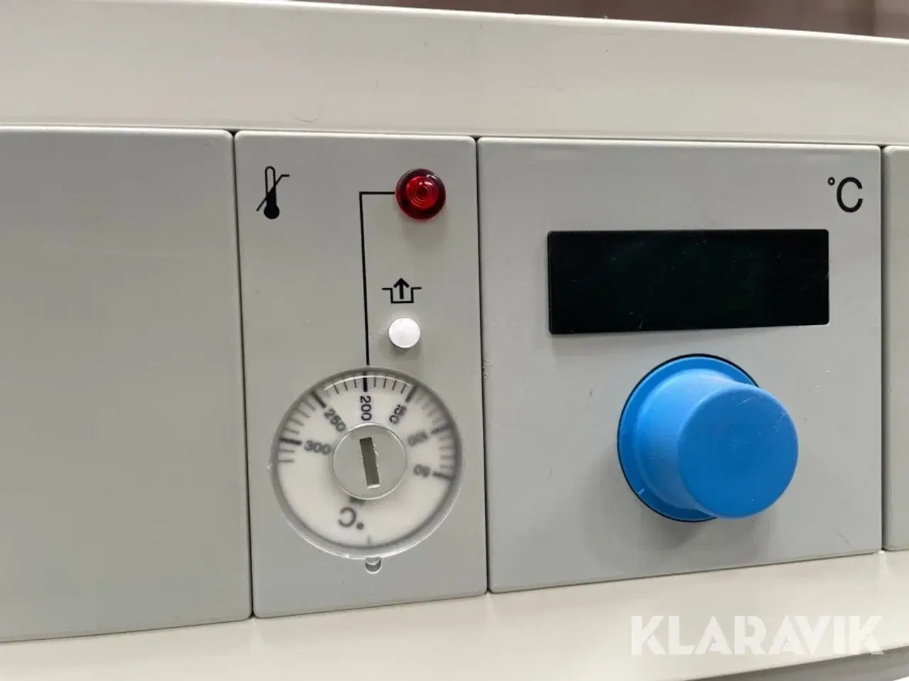 Billede 8 - laboratorieovn / tørreovn Heraeus UT6420