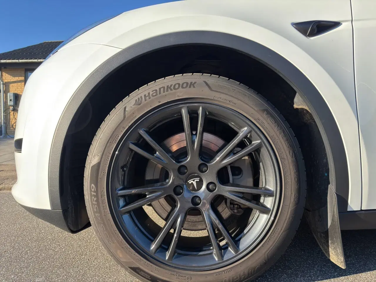 Billede 18 - Tesla Model Y  Long Range RWD