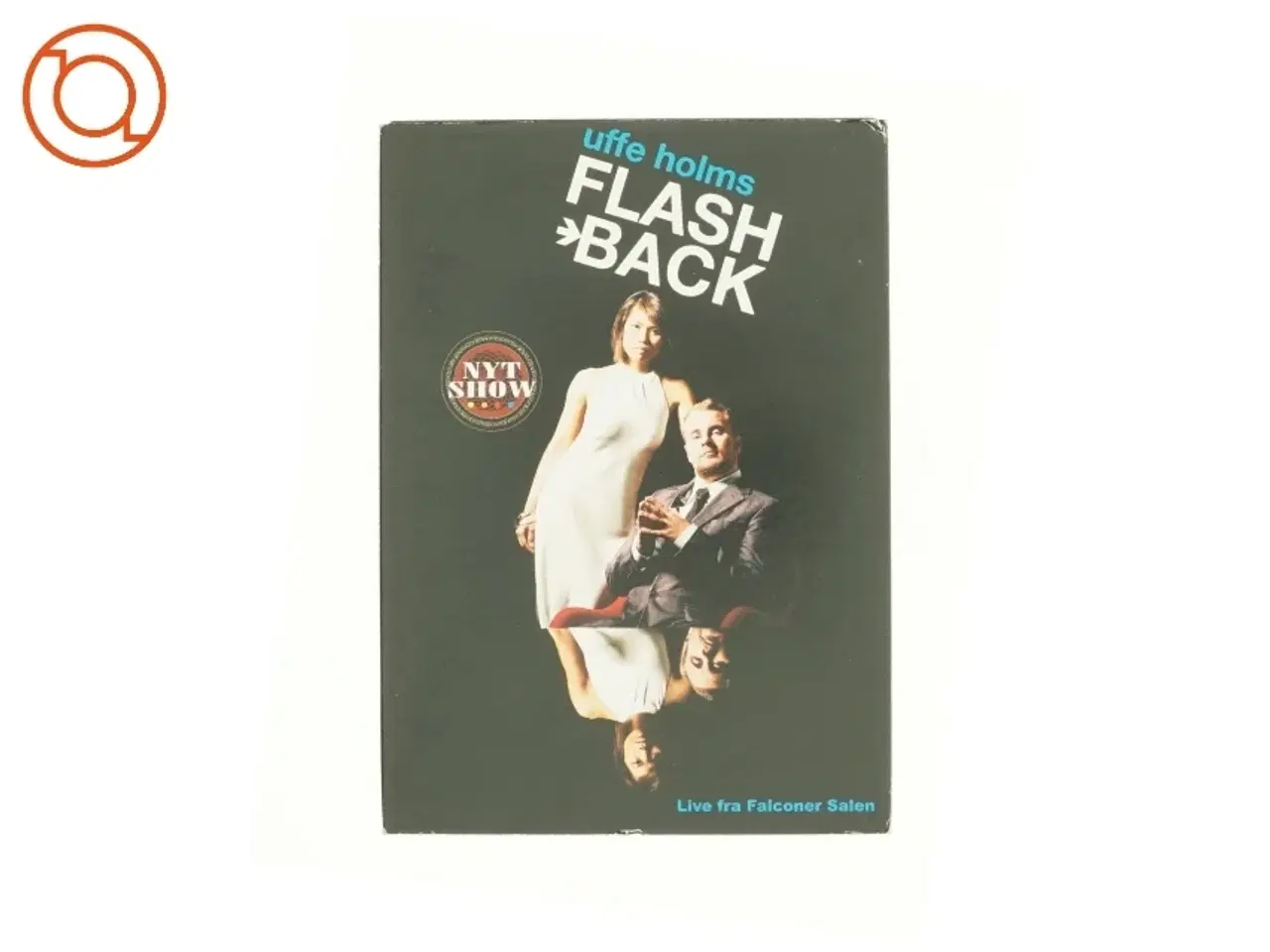 Billede 1 - Uffe Holm&#39;s Flash Back