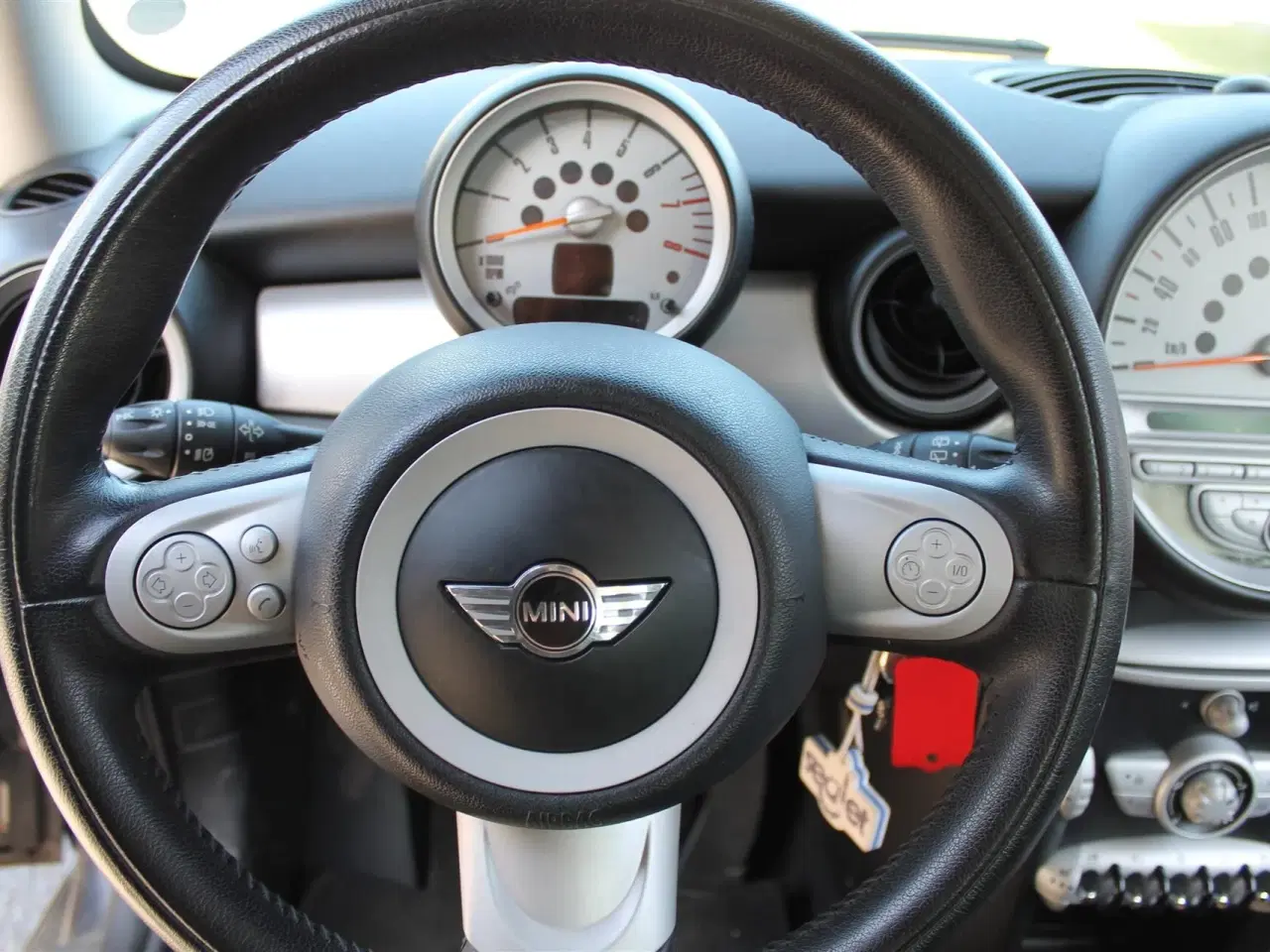 Billede 11 - Mini Clubman 1,6 120HK Stc 6g