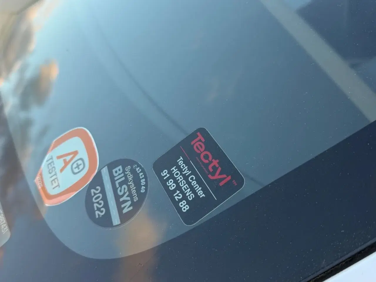 Billede 3 - Tesla Model 3  Standard Range+ RWD
