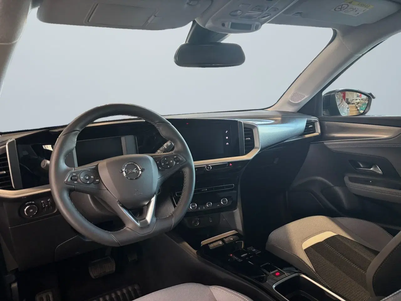 Billede 11 - Opel Mokka-e 50 Elegance