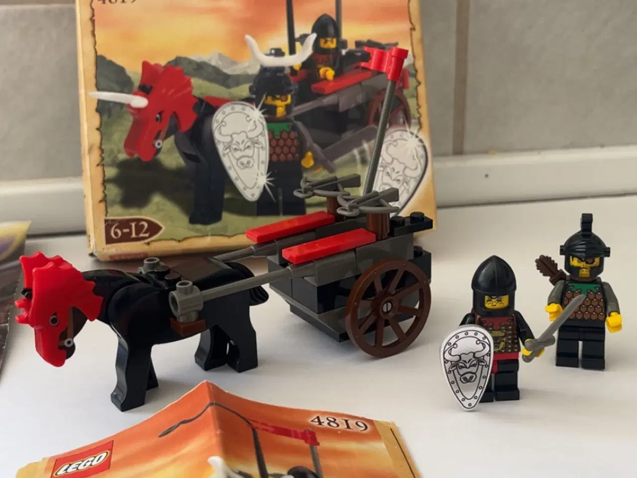 Billede 2 - Lego