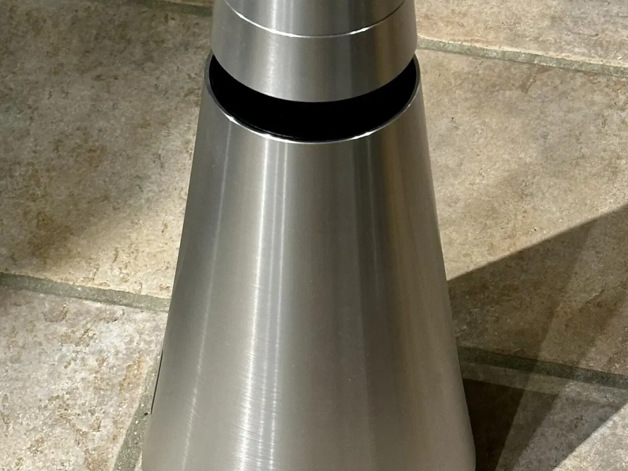Billede 3 - Beosound 1 Aluminium Demo