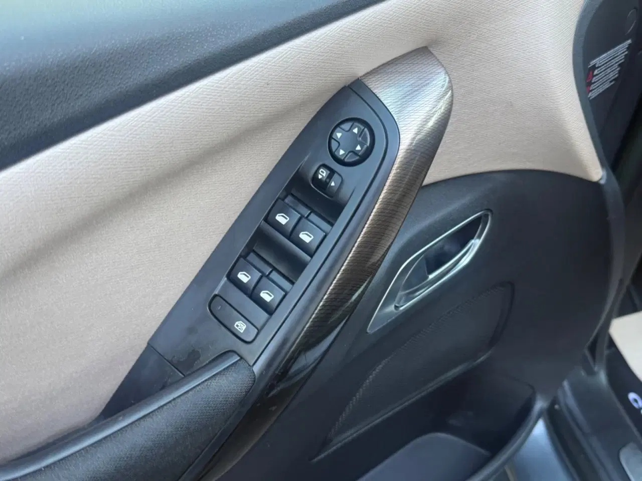 Billede 19 - Citroën Grand C4 Picasso 2,0 BlueHDi 150 Exclusive EAT6 Van