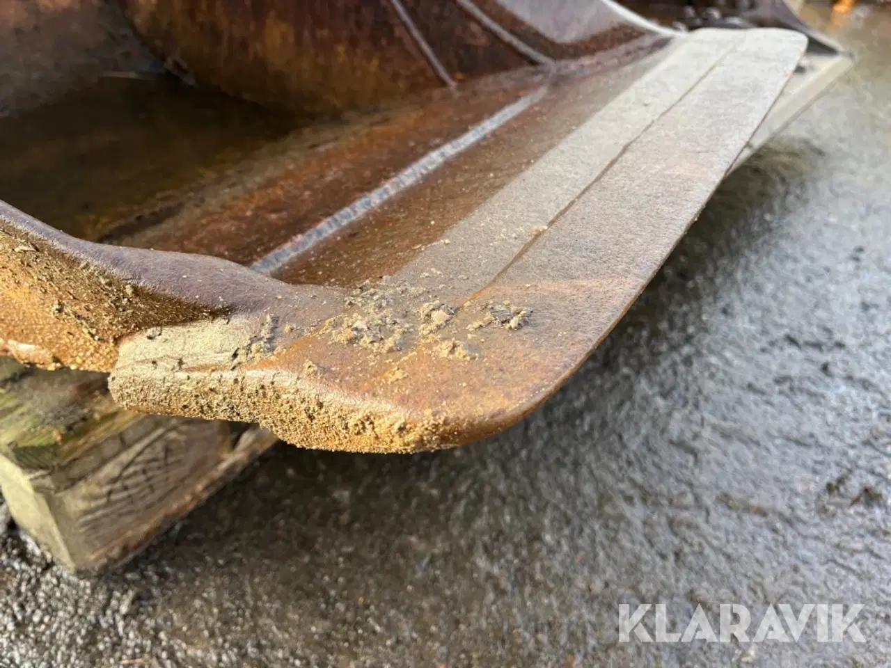 Billede 8 - Skovle 2 styk