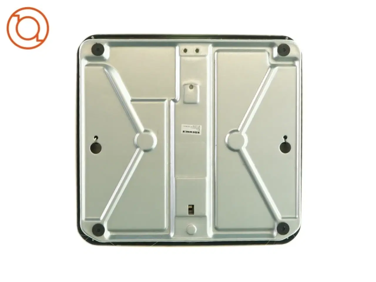 Billede 2 - Personvægt