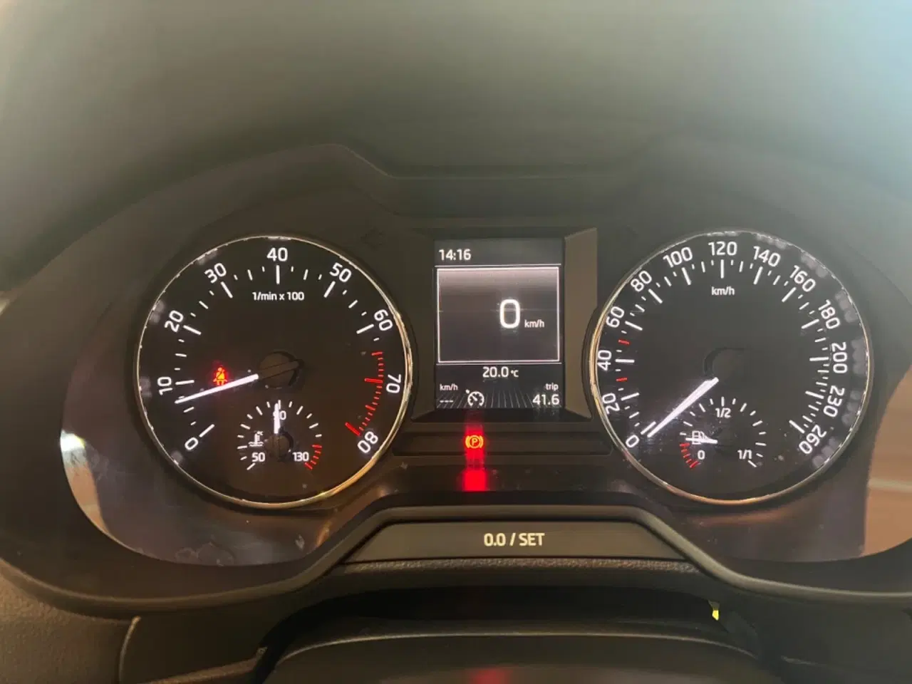 Billede 11 - Skoda Octavia 1,2 TSi 105 Elegance