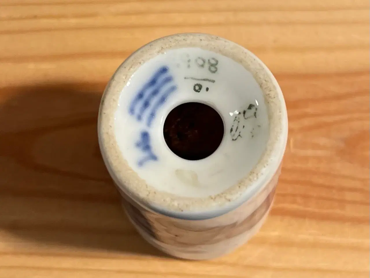 Billede 4 - Royal Copenhagen Blå Blomst Flettet–Salt&Peber