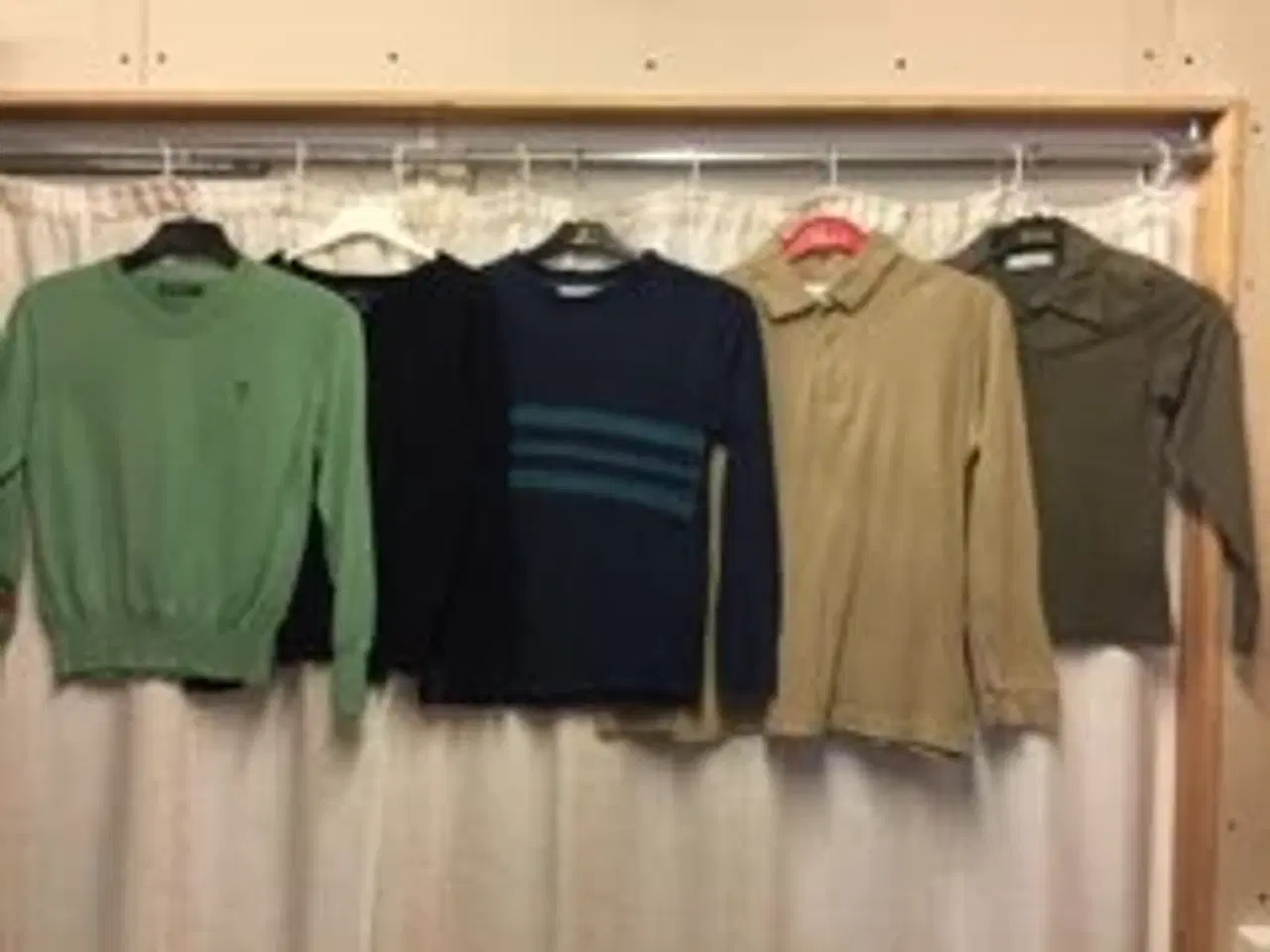 Billede 7 - Drengetøj str. 140 - 10 år