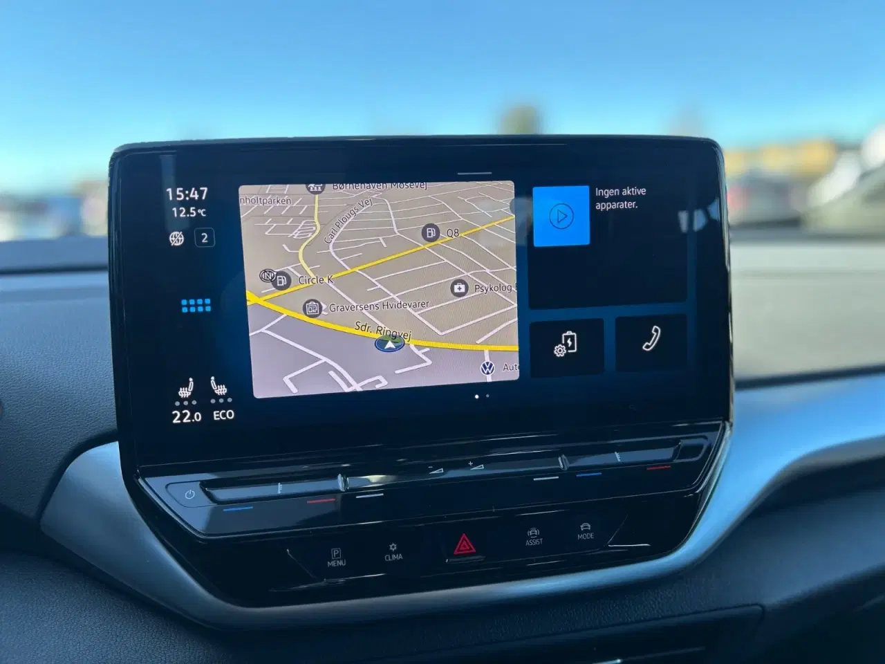 Billede 10 - VW ID.4 77 Pro Performance