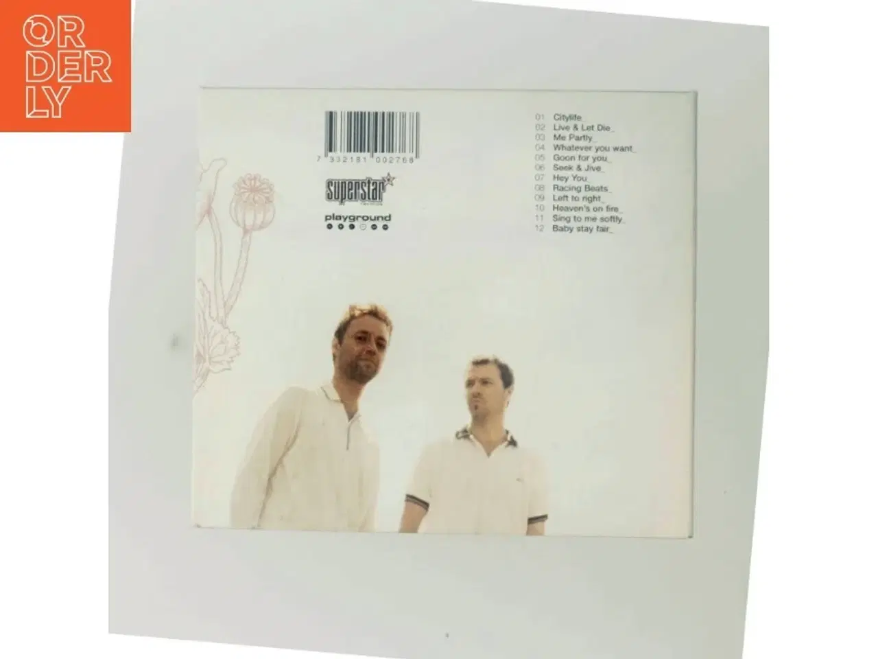 Billede 3 - Luke (DVD)