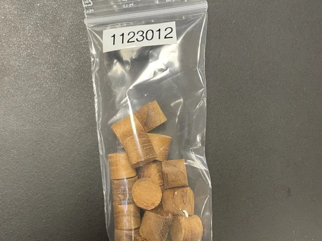 Billede 1 - Roca Teakprop 12mm