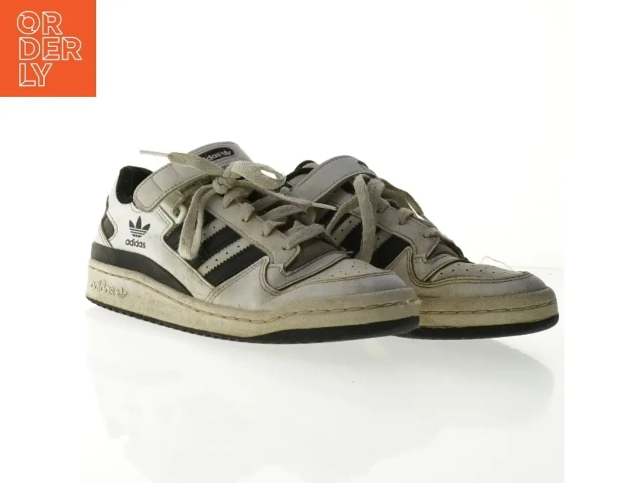 Billede 5 - Adidas Sneakers (str. 40)