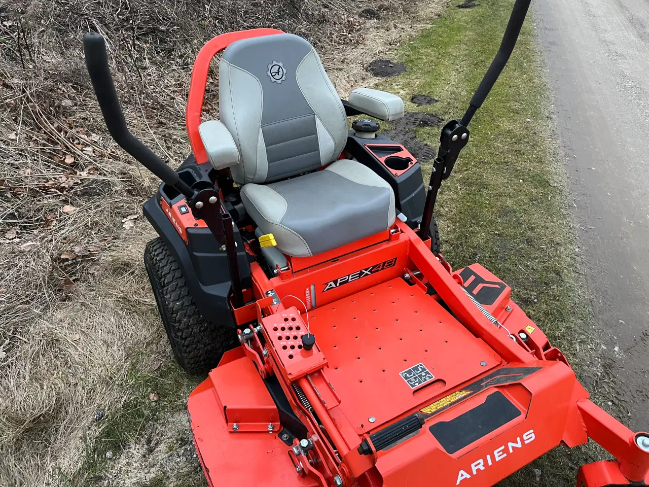Billede 7 - Ariens 48” zeroturn