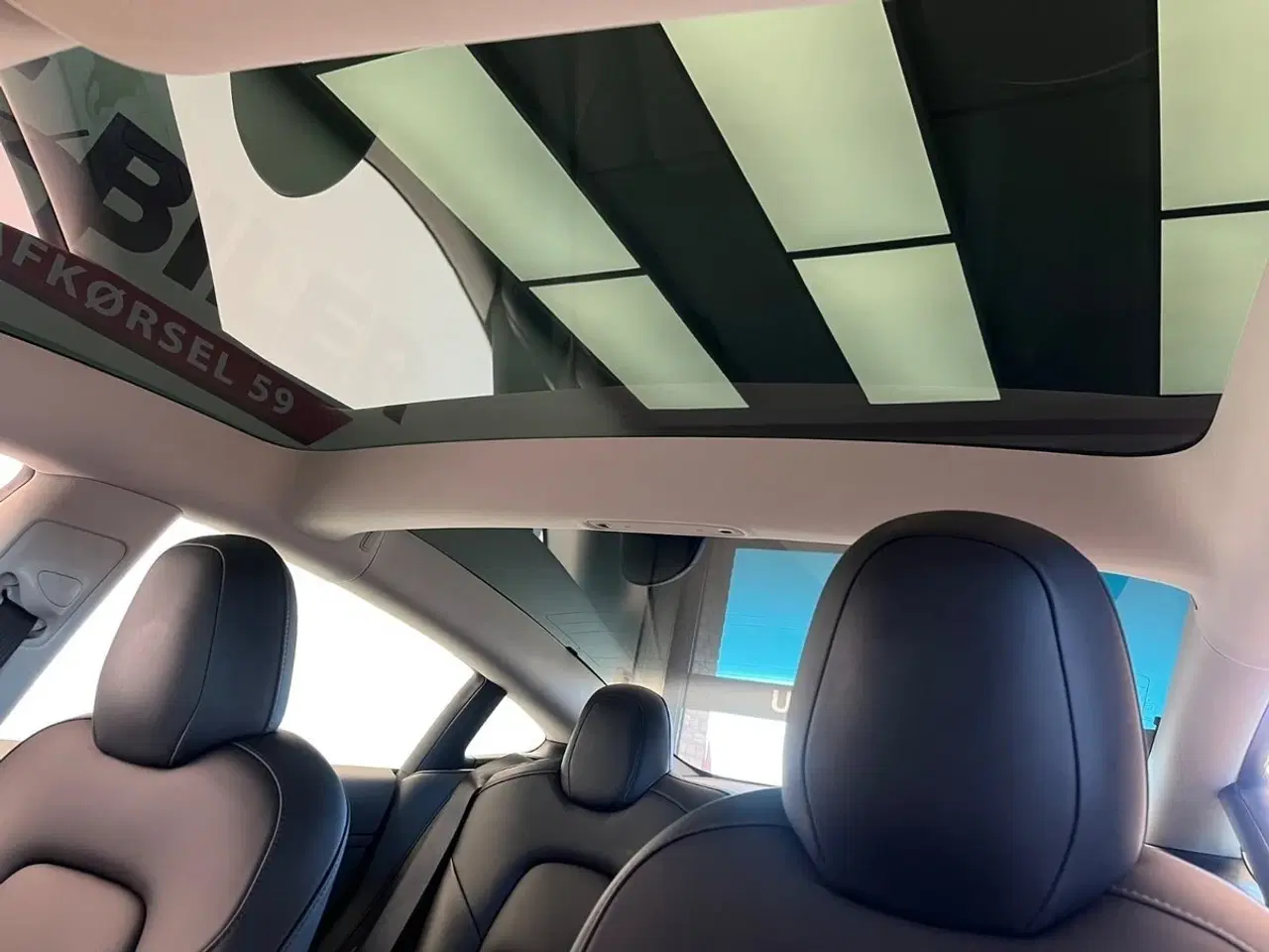 Billede 18 - Tesla Model 3  Long Range AWD