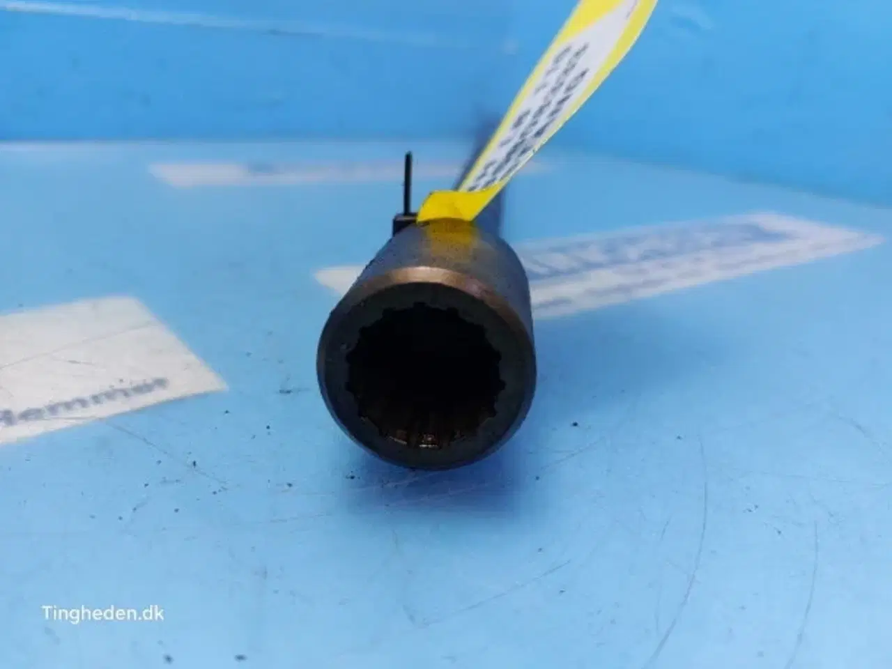 Billede 5 - New Holland LB110 Stang 85808333