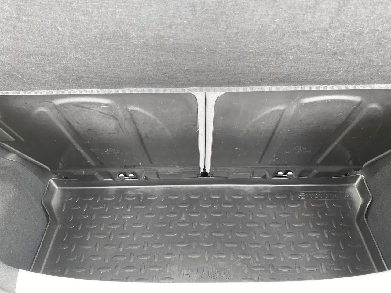 Billede 10 - Toyota Aygo 1,0 VVT-I X-Sky 69HK 5d