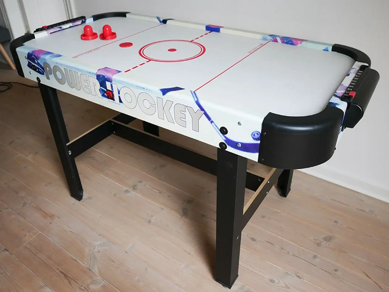 Billede 1 - Airhockey