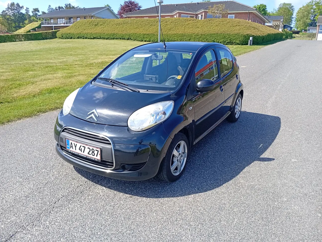 Billede 1 - Tip Top C1 2012 