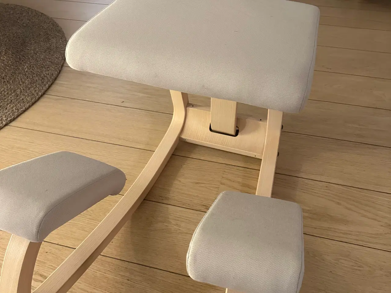 Billede 1 - Varier Variable ergonomisk stol