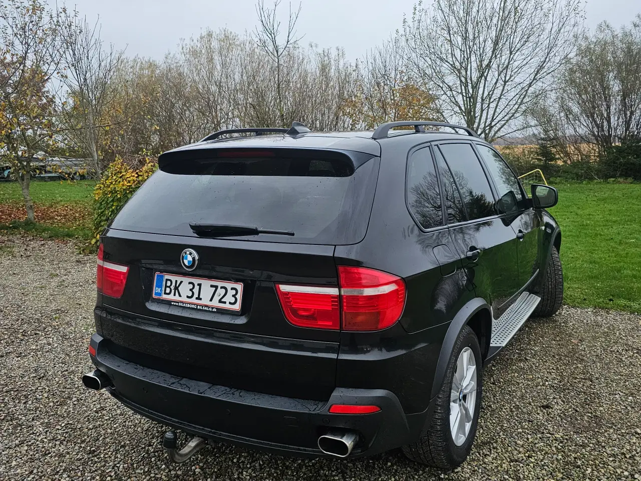 Billede 3 - BMW E70 X5