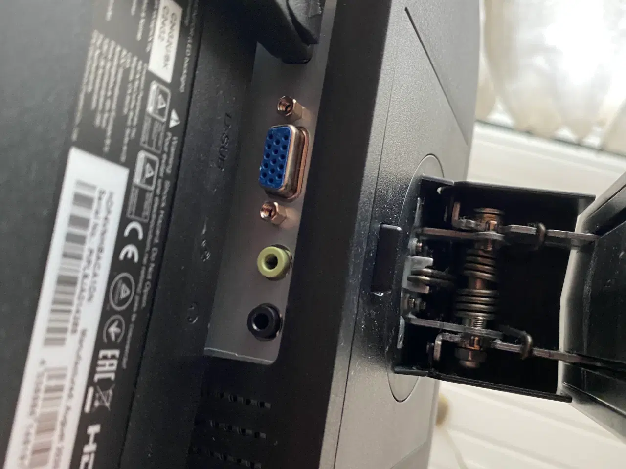 Billede 8 - Stationær computer og 144 hz skærm