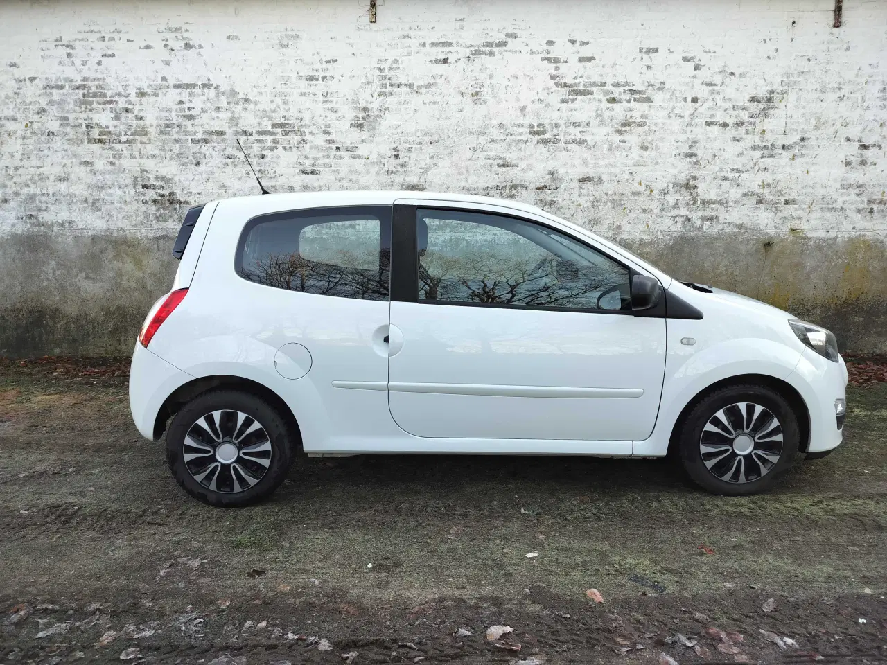 Billede 3 - Renault Twingo 120000km 