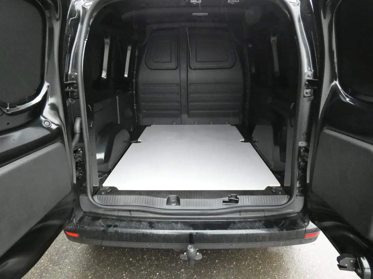 Billede 7 - Mercedes-Benz Citan 110 A2 1,5 CDI Pro 95HK Van 6g
