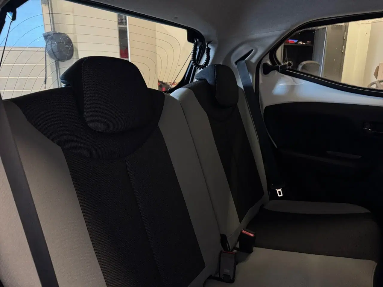 Billede 15 - Toyota Aygo 1,0 VVT-i x-press