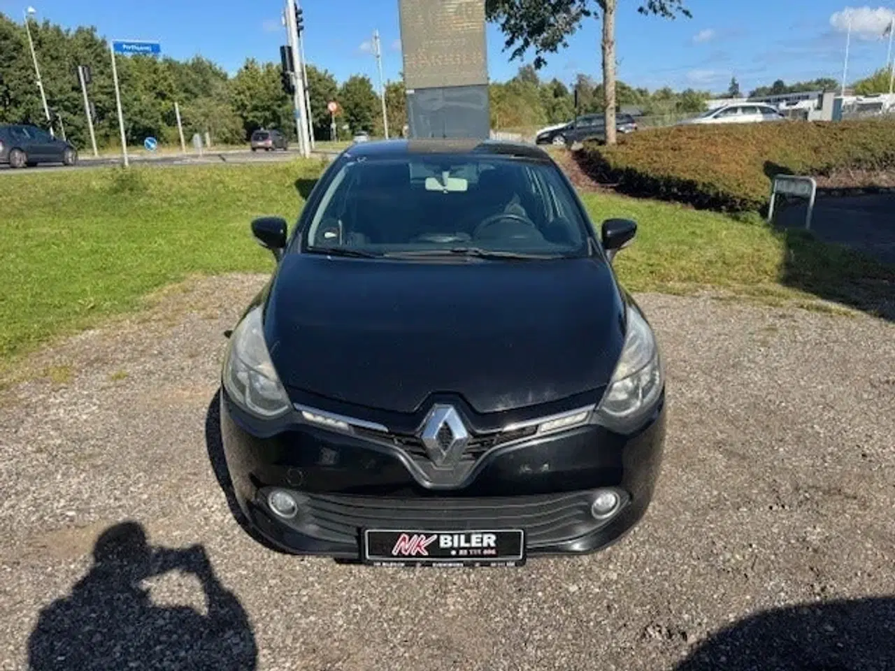 Billede 2 - Renault Clio IV 1,5 dCi 75 Authentique