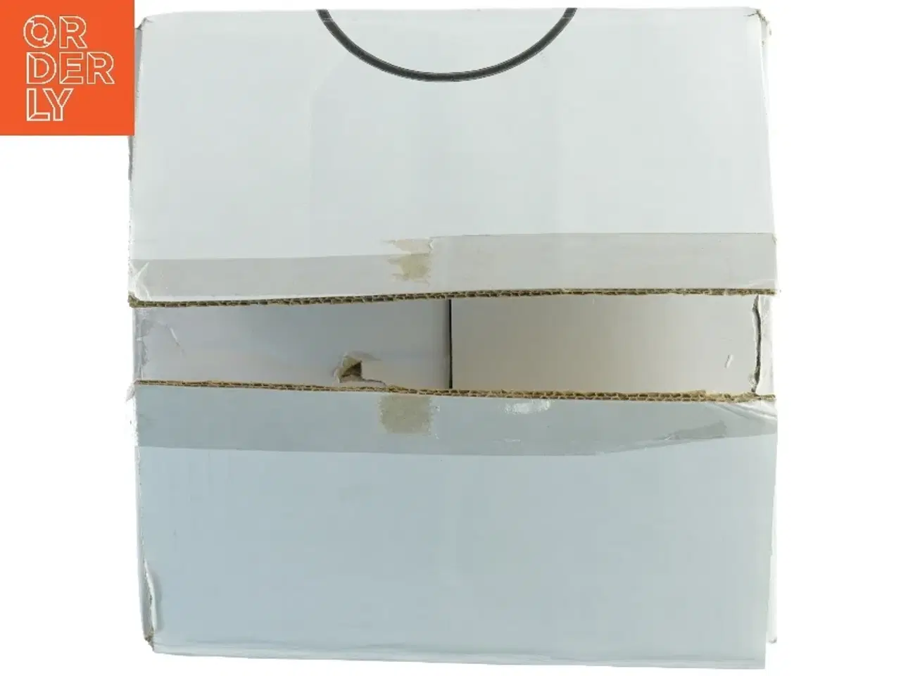 Billede 4 - Ballroom pendel, røgfarvet fra Design By Us (str. Ø21 cm)