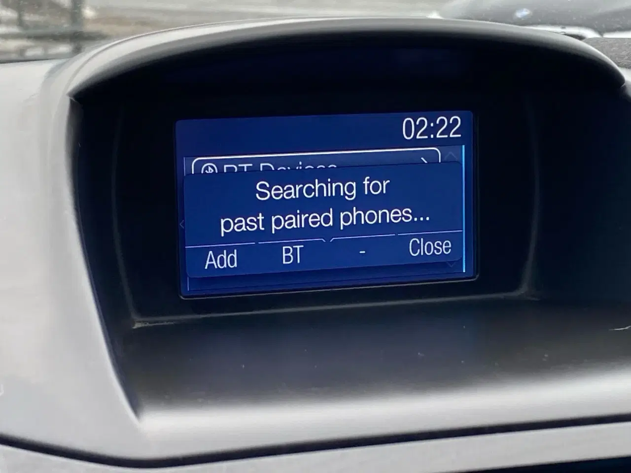 Billede 14 - Ford Fiesta 1,0 EcoBoost Titanium Start/Stop 125HK 5d