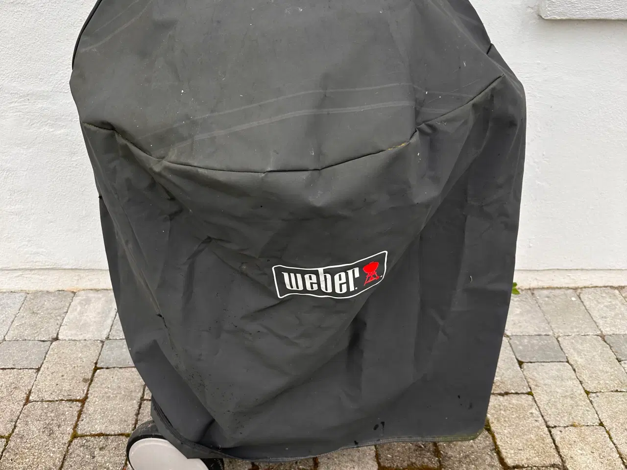 Billede 4 - Weber® Master-Touch Premium GBS kulgrill, Ø57 cm  
