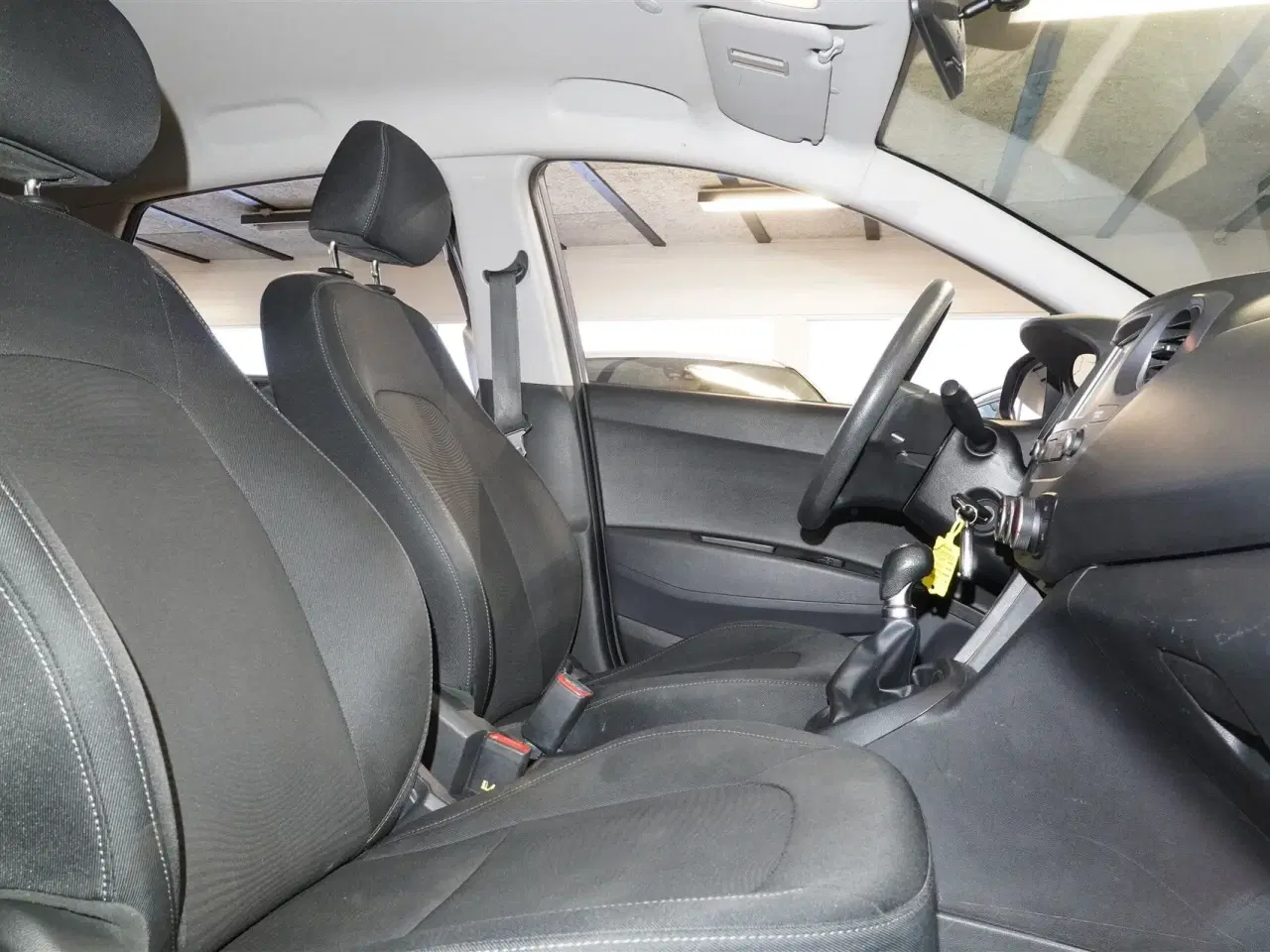 Billede 12 - Hyundai i10 1,0 Eco Trend 67HK 5d