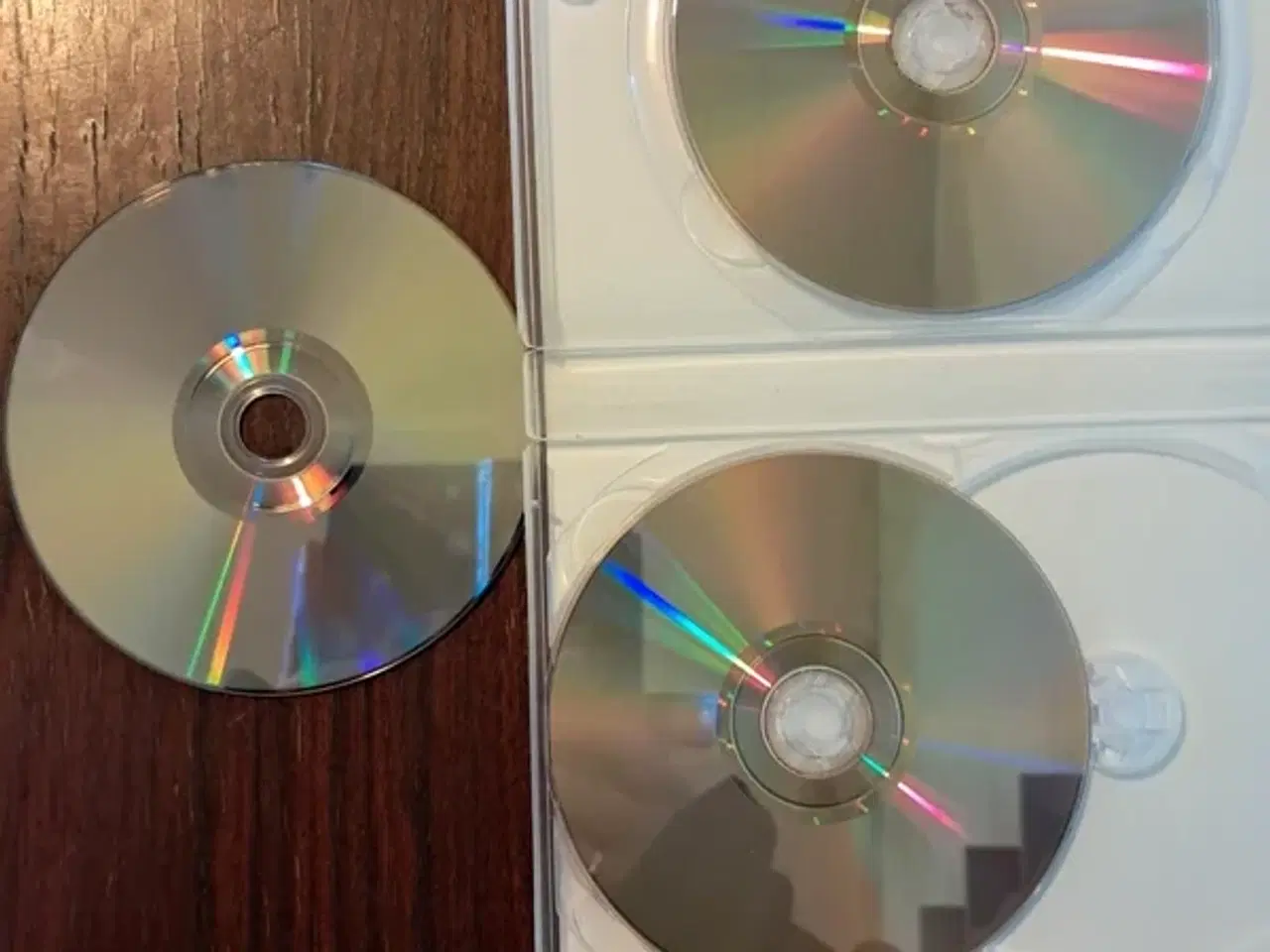 Billede 4 - Danske Jenser & Lotter