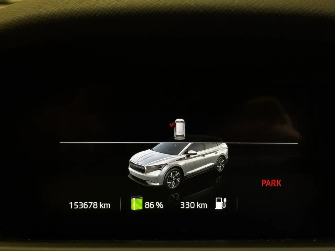 Billede 7 - Skoda Enyaq 80 iV