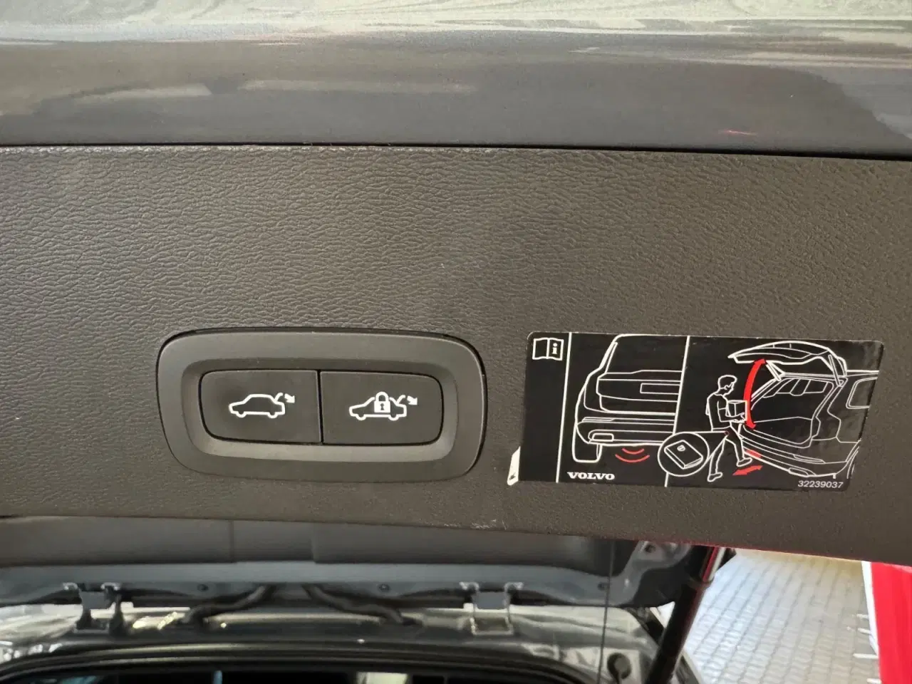 Billede 15 - Volvo XC40  P6 ReCharge Start