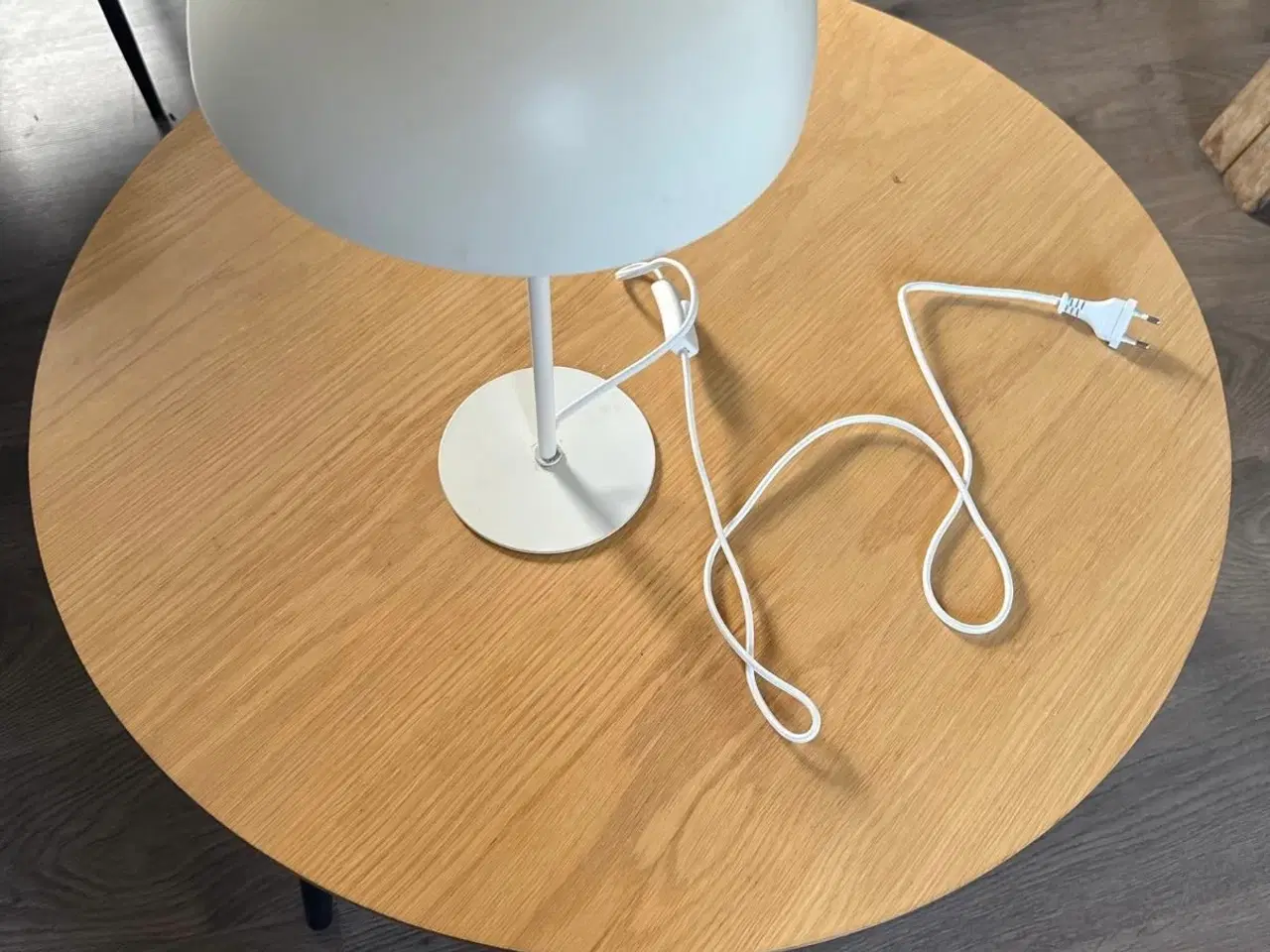 Billede 3 - Trio Lighting Bordlampe