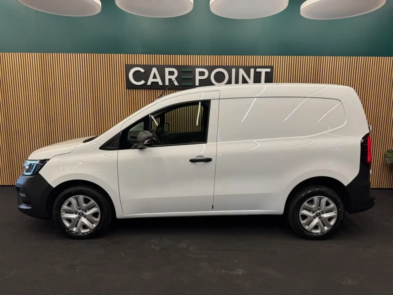 Billede 2 - Renault Kangoo 1,5 dCi 95 L1 Tekno